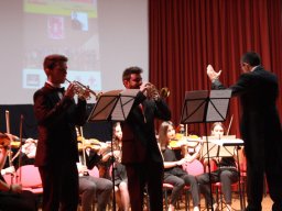 Joven Orquesta Sinf AB 016